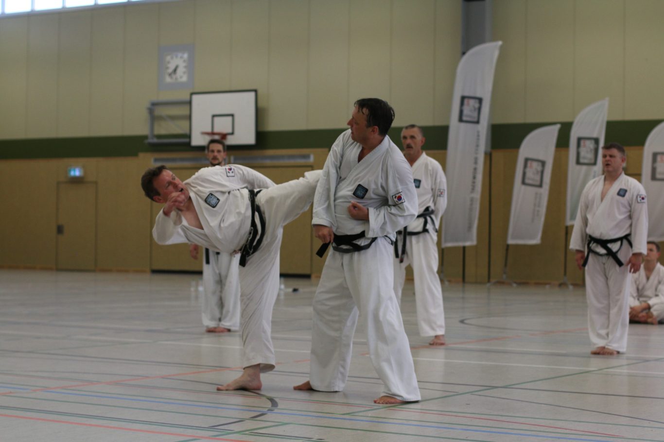 40-Jähriges Jubiläum Forchheim
