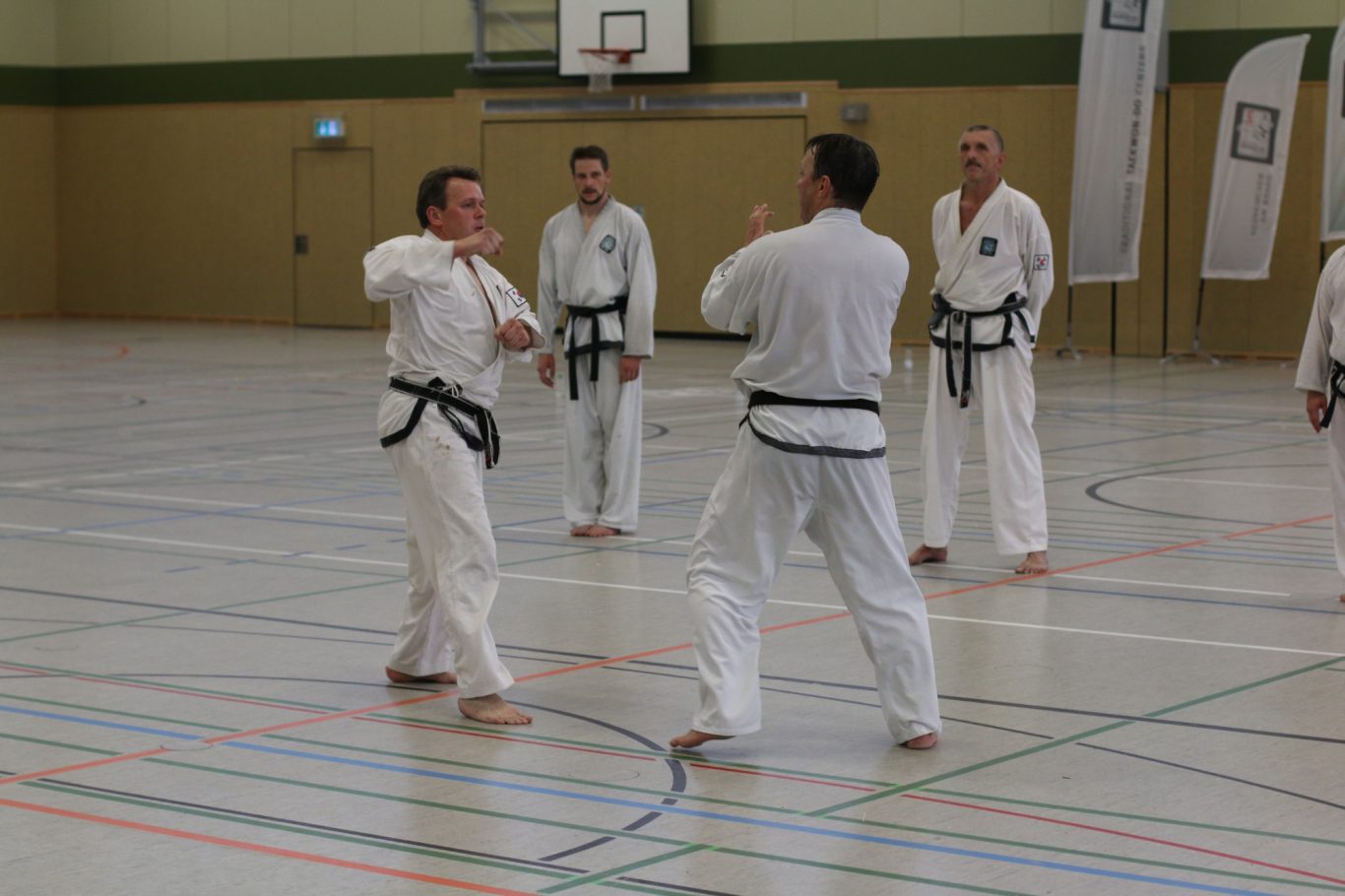 40-Jähriges Jubiläum Forchheim